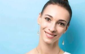 Смирнова: Не можу не сказати, що всіма фібрами душі я проти війни