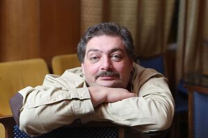Быков: Я представляю, сколько сейчас в Кремле восковых кукол Зеленского, которым тыкают в грудь и голову
