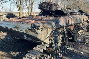 Загарбники розповідають своїм рідним про втрату боєздатності їхніх підрозділів