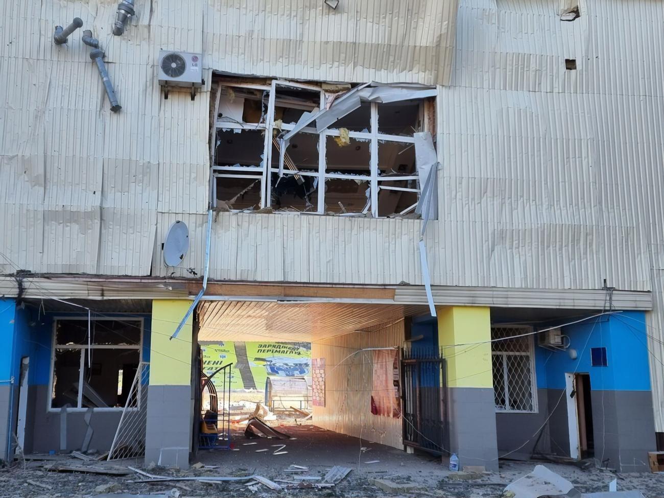 В Чернигове за день погибло более 50 человек