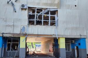 В Чернигове за день погибло более 50 человек