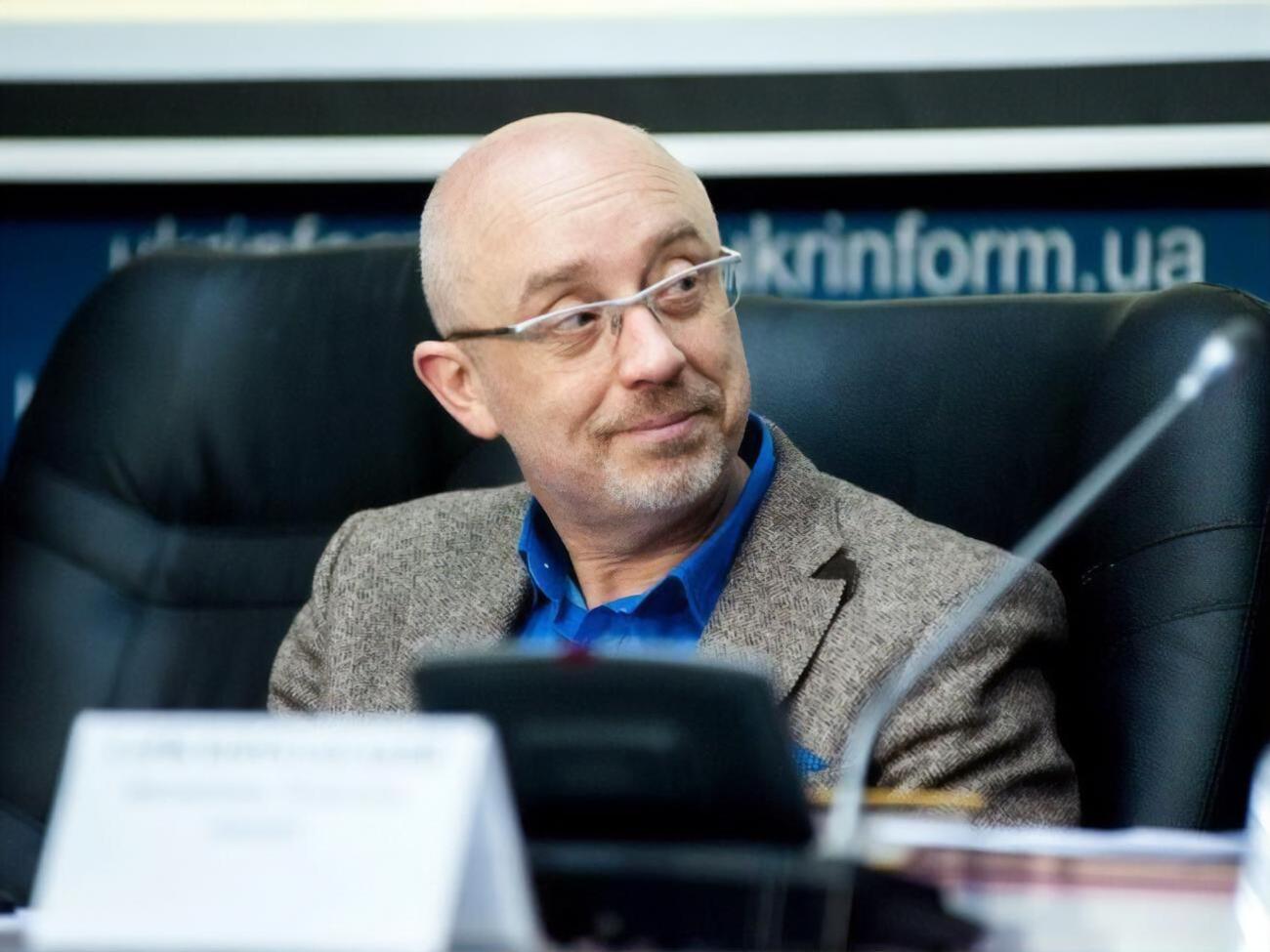 Резніков: Тим, хто не став колаборантом і не вчинив злочинів, нічого не загрожує