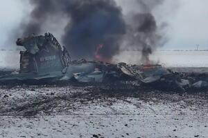 ВСУ подбили уже 86 самолетов РФ