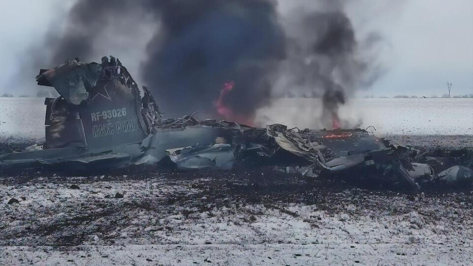 ЗСУ підбили вже 86 літаків РФ
