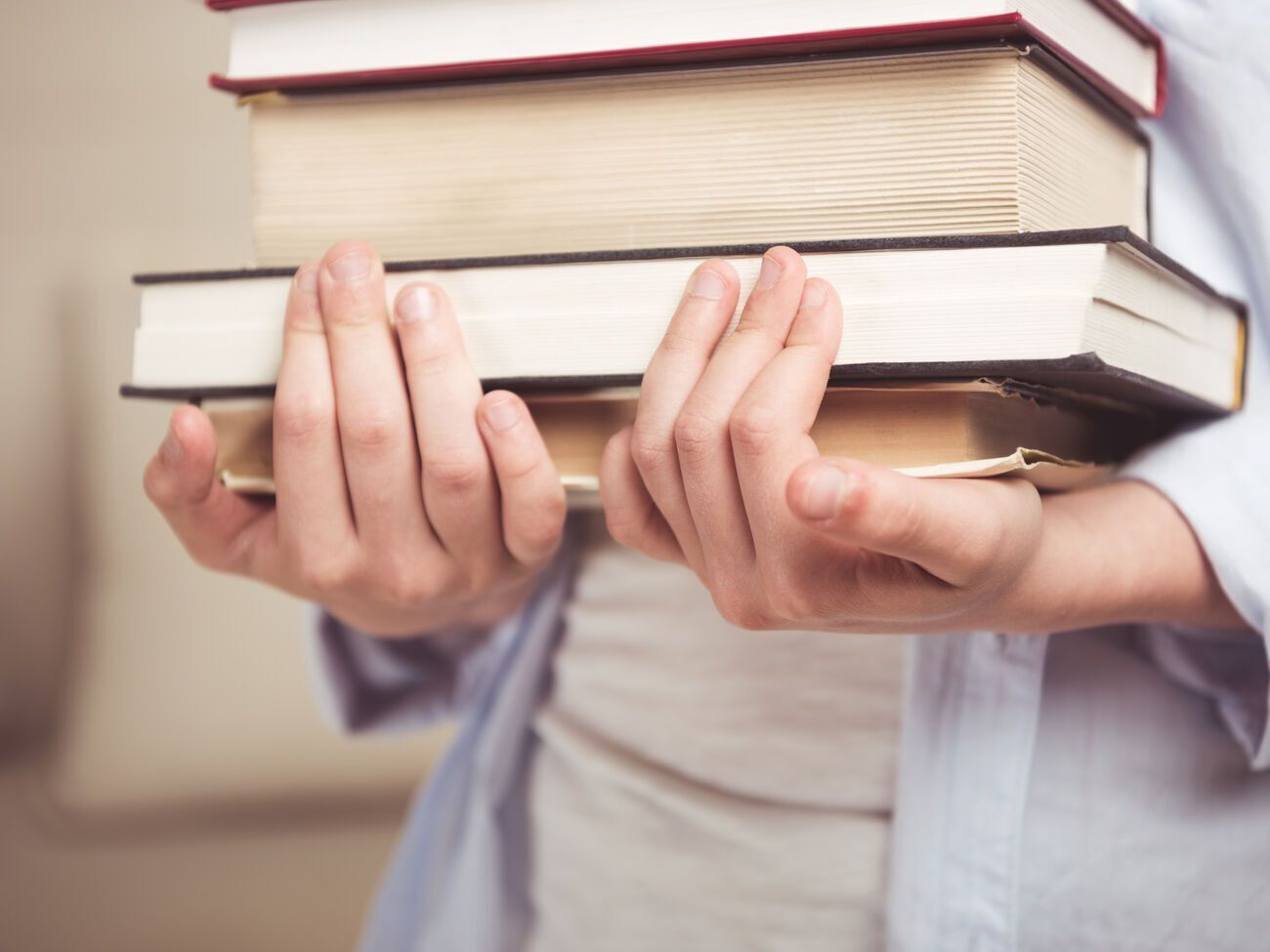 Yakaboo: Каждая доступная книга сейчас &ndash; это надежда, это глоток покоя, это несгибаемая вера в победу добра для всех украинцев