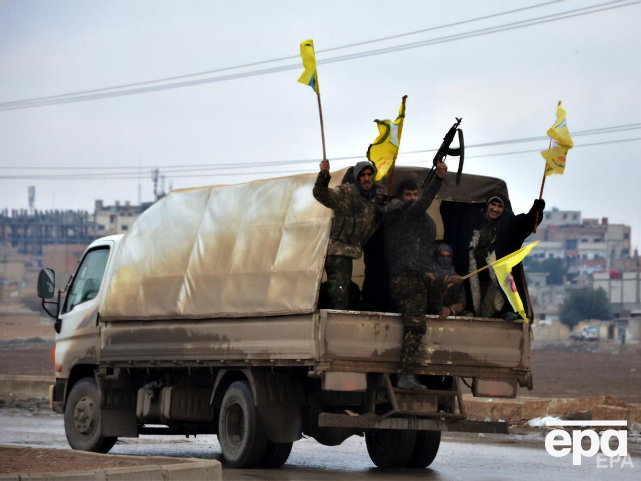 15 березня для участі в бойових діях проти України з військової бази Хмеймім до Росії було відправлено 150 найманців
