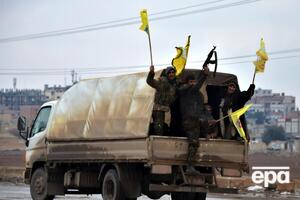 15 березня для участі в бойових діях проти України з військової бази Хмеймім до Росії було відправлено 150 найманців