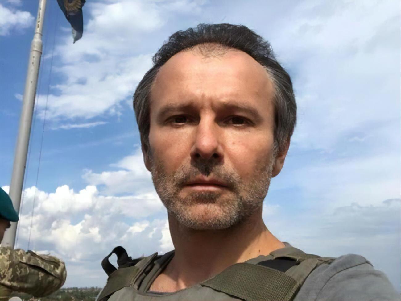 Вакарчук &ndash; російським матерям: Подивіться, що вони роблять із нашими дітьми прямо зараз. Зупиніть війну!