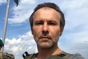 Вакарчук – російським матерям: Подивіться, що вони роблять із нашими дітьми прямо зараз. Зупиніть війну!