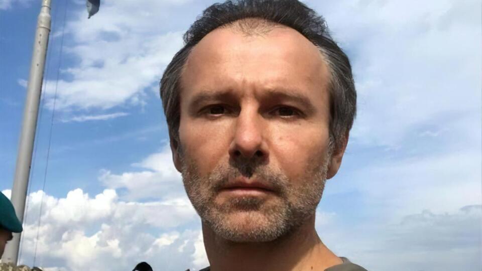 Вакарчук – російським матерям: Подивіться, що вони роблять із нашими дітьми прямо зараз. Зупиніть війну!