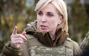 Верещук зазначила, що українська влада посилює роботу зі звільнення захоплених громадян