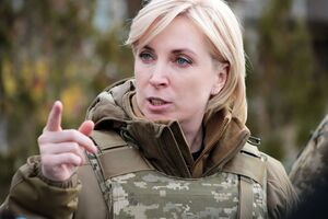 Верещук отметила, что украинские власти усиливают работу по освобождению захваченных граждан