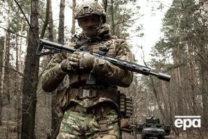 У Міноборони України пообіцяли окупантам, що обов'язково продемонструють, як треба знищувати ворога у ближньому бою