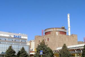 Наразі видавання ЗАЕС 1,5 ГВт потужності здійснюють по двох ЛЕП, зазначив Кудрицький