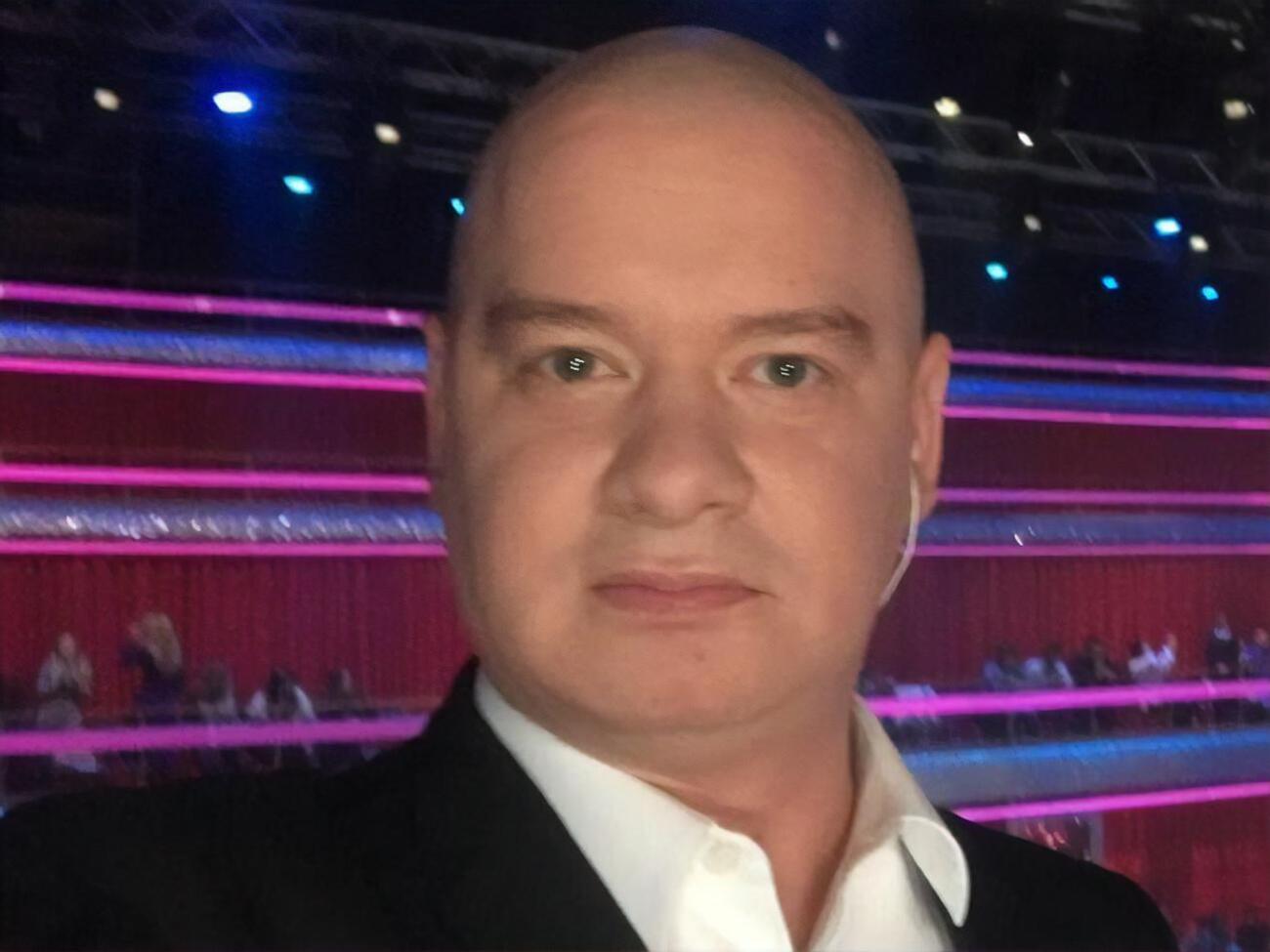 Кошевой: В&nbsp;тылу, я думаю, от нас много пользы