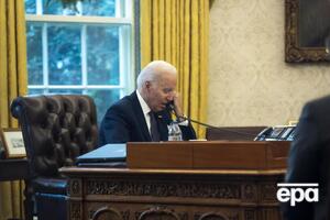 Байден поговорит с Си Цзиньпином завтра