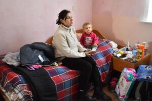 Сьогодні очікують, що до Запоріжжя прибуде ще кілька тисяч переселенців із Маріуполя та інших міст
