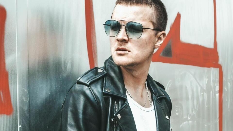 Галич: "Досить" – это гимн воинам, защищающим наш род и свободу