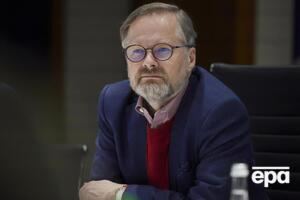 Петр Фиала рассказал, что Чехия – одна из стран, которые лучше всего справляются с притоком беженцев