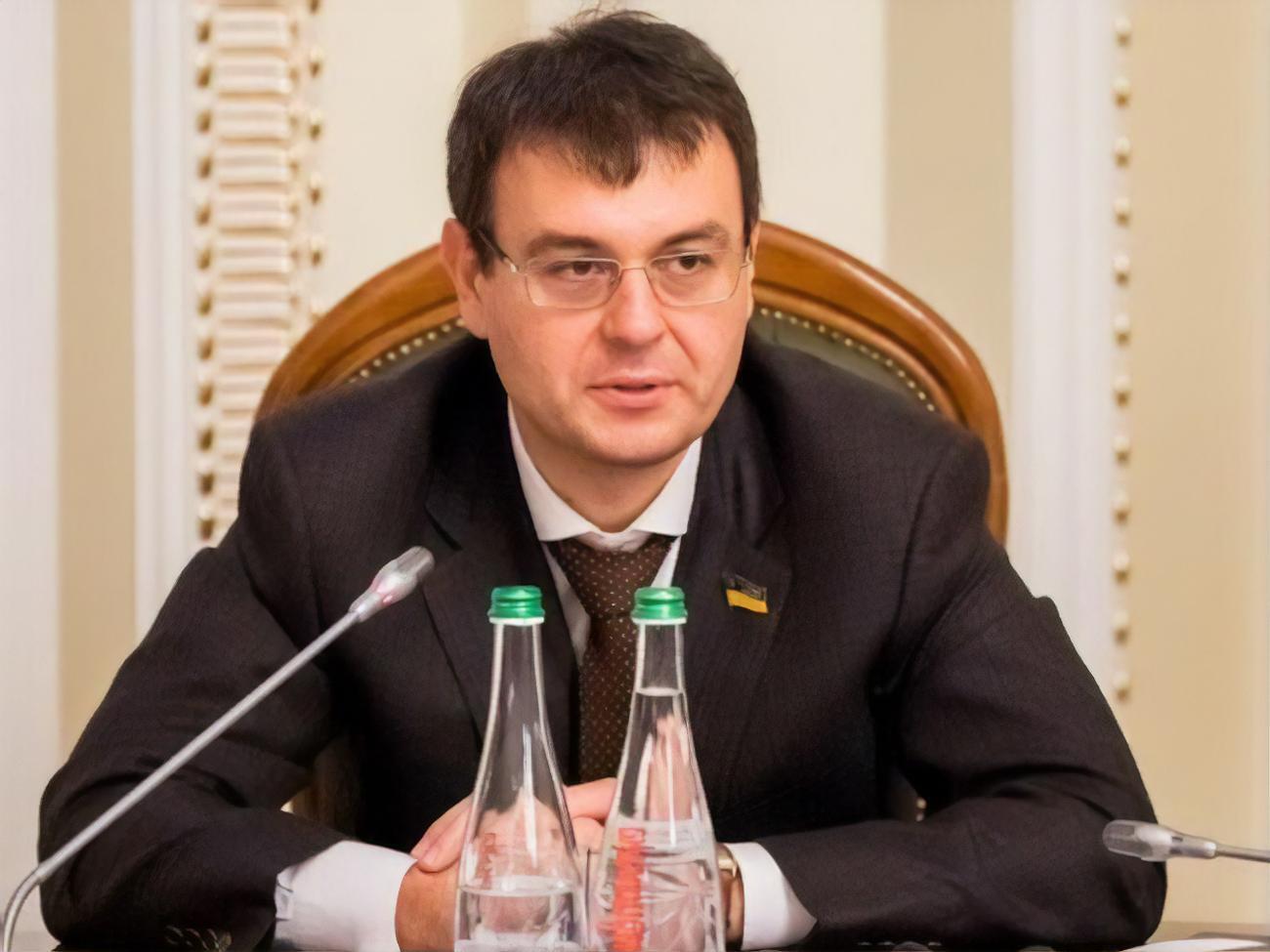 Гетманцев считает, что поднимать цены во время войны &ndash; не бизнес, а мародерство