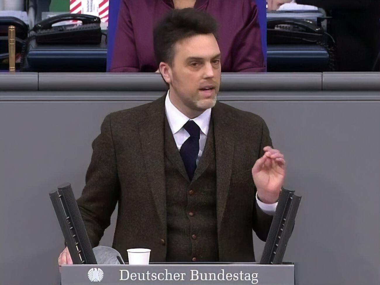Робин Вагнер:&nbsp;Путину никогда не победить европейский дух свободы, демократии и справедливости