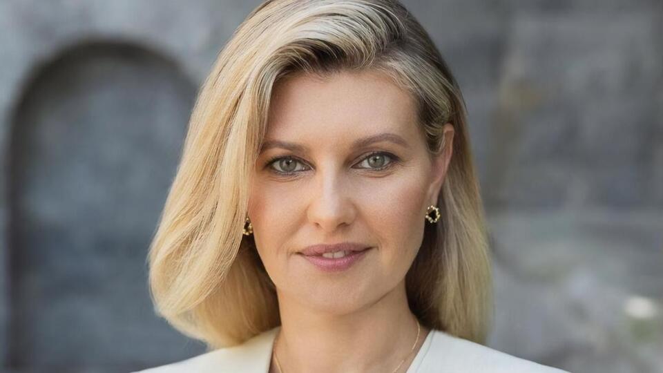 Зеленська: Чи потрібна музика, коли війна? Чи доречна пісня у важку хвилину? Коли дивишся такі відео, розумієш: потрібна як ніколи