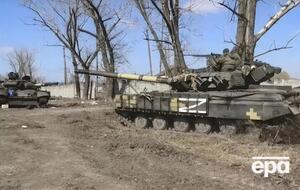 По данным Центра оборонных реформ, российский полковник вступил в конфликт с руководством и отказался отправлять подчиненных в зону боевых действий на харьковском направлении