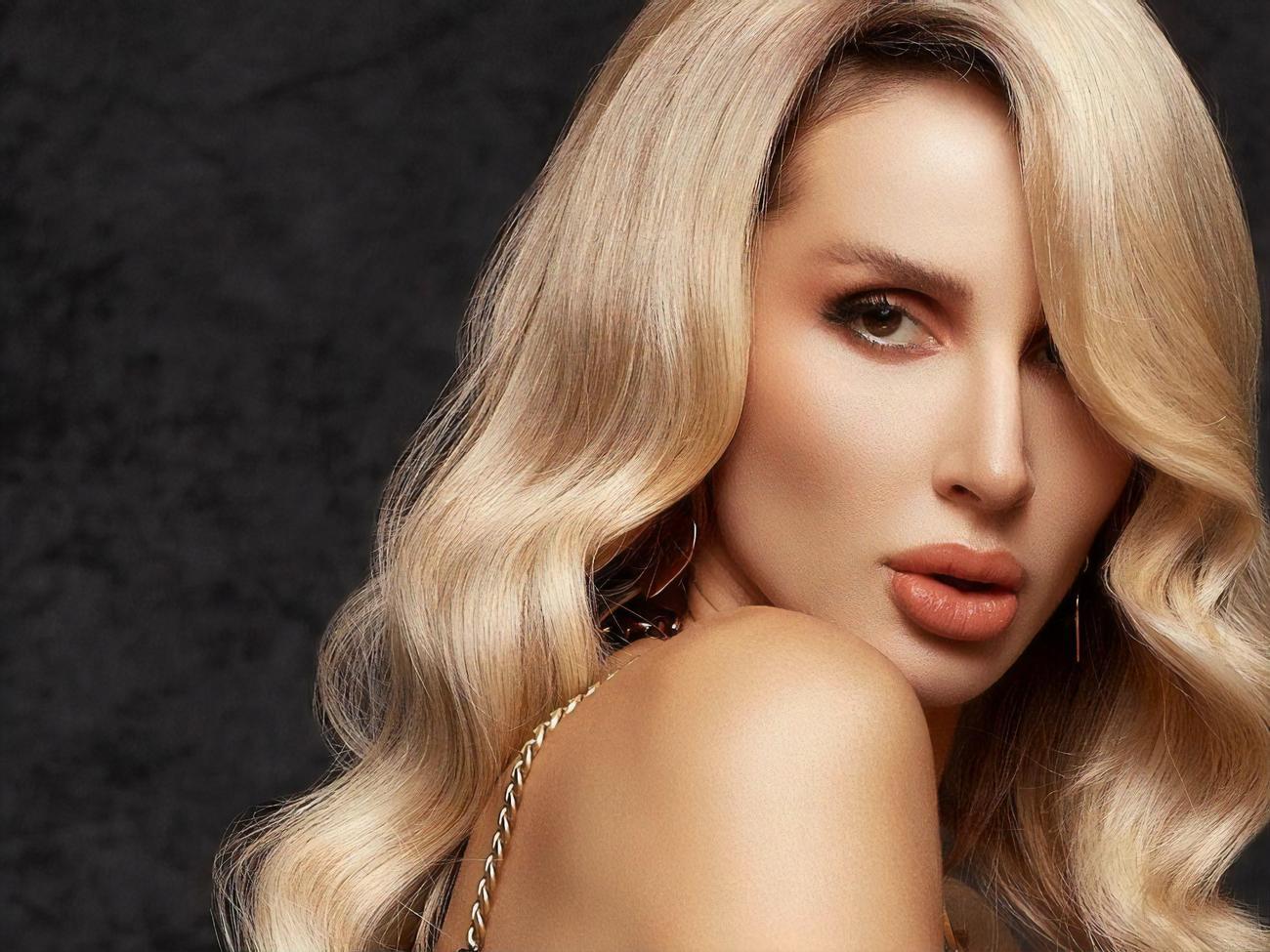 Loboda:&nbsp;У меня одно гражданство. Было, есть и будет