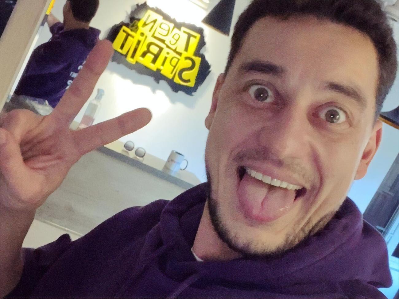 Синельников два тижні провів у підвалі будинку в оточеному окупантами місті Буча