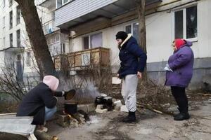 Гайдай: Небезпечно, за великим рахунком, усюди