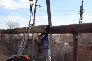 По словам Гайдая, задача оккупантов – "сравнять все с землей", чтобы осталось меньше проукраински настроенного населения