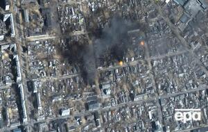 Россияне частично контролируют некоторые районы Мариуполя и вывозят оттуда людей в РФ, отбирая у них украинские документы, рассказал советник мэра