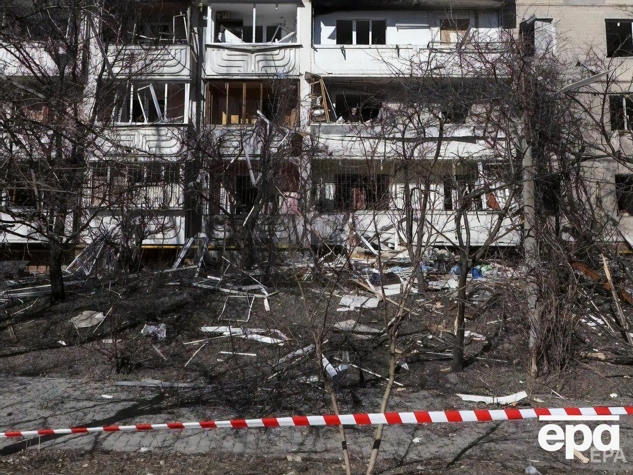 Російські окупаційні війська втратили наступальний потенціал, заявили у Генштабі ЗСУ