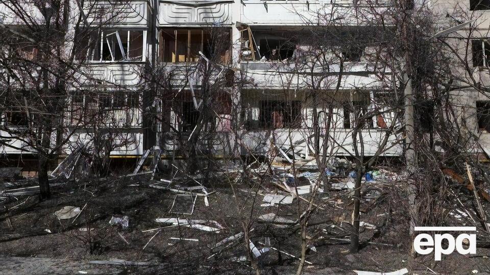Российские оккупационные войска утратили наступательный потенциал, заявили в Генштабе ВСУ