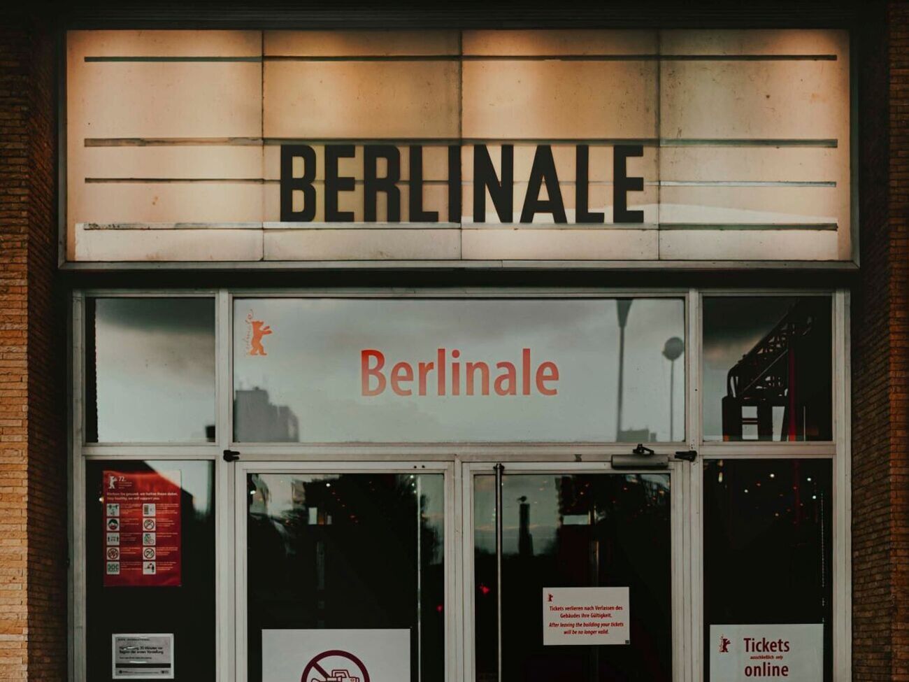 Организаторы фестиваля заявили, что&nbsp;осуждают агрессивную войну России против Украины, и выражают солидарность с народом Украины