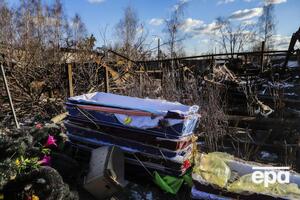 Серед загиблих у Житомирській області – 20 мирних жителів