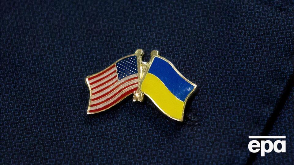 Конгрес США через російську агресію проти України проголосував за припинення "нормальних торговельних відносин" із Росією та Білоруссю. Рішення має затвердити Сенат