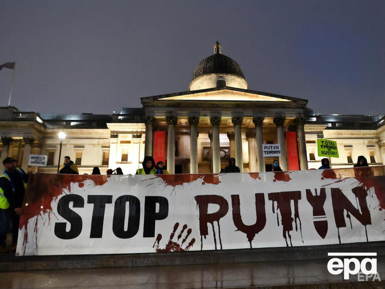 Организатор флешмоба по созданию короткометражек о смерти Путина заявил, что ролик должен быть не больше 10 секунд