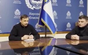Учасникам "комітету" загрожує позбавлення волі на строк до 15 років або довічне позбавлення волі з конфіскацією майна