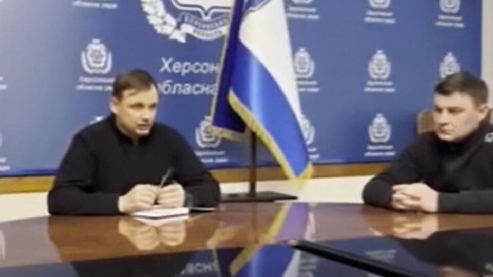 Учасникам "комітету" загрожує позбавлення волі на строк до 15 років або довічне позбавлення волі з конфіскацією майна