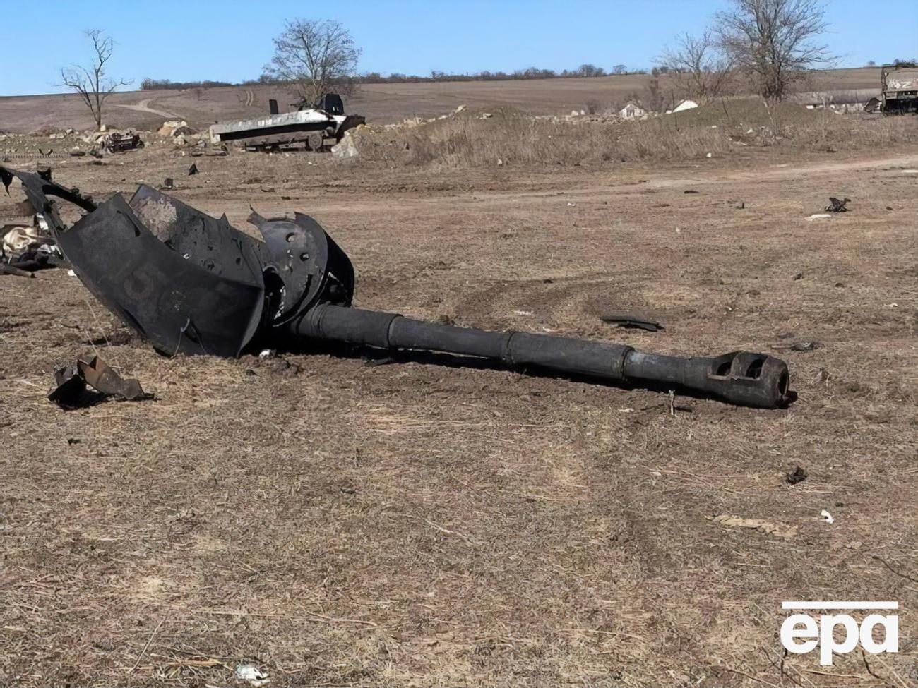 Навіть після звільнення окупованих територій посівна кампанія на деяких із них може бути неможлива до проведення розмінування, зазначають експерти
