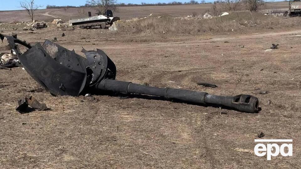 Навіть після звільнення окупованих територій посівна кампанія на деяких із них може бути неможлива до проведення розмінування, зазначають експерти
