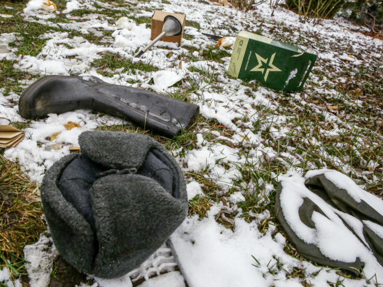 Понад 14 тис. росіян уже загинули у війні проти України, сказала Верещук