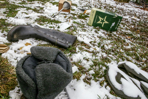 Понад 14 тис. росіян уже загинули у війні проти України, сказала Верещук