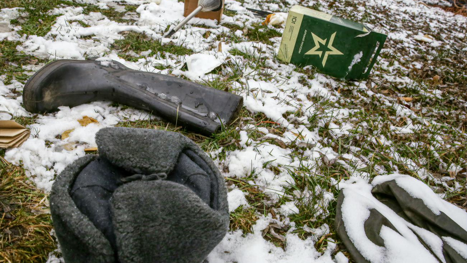 Понад 14 тис. росіян уже загинули у війні проти України, сказала Верещук