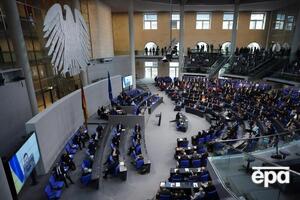 Коалиция не захотела обсуждать ситуацию в Украине после выступления Зеленского