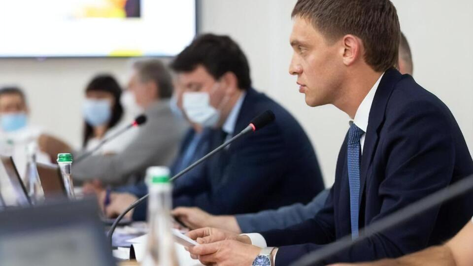 Оккупанты удерживали Федорова пять дней