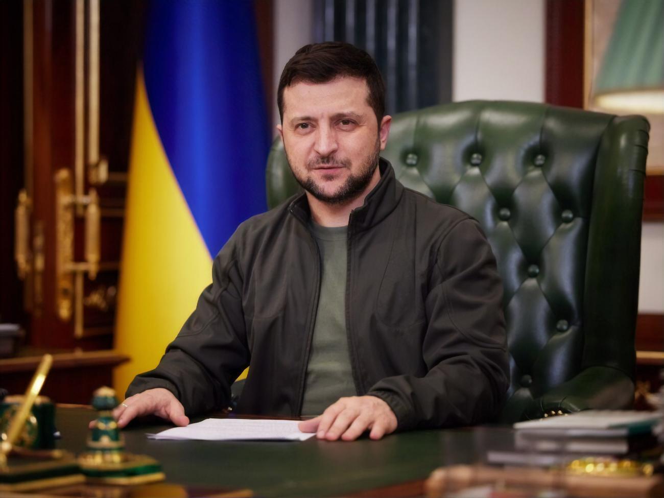 Зеленський: Було понад 600 дозволів та ліцензій для бізнесу, а залишаються обов'язковими приблизно 20