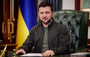 Зеленский: Было более 600 разрешений и лицензий для бизнеса, а остаются обязательными около 20