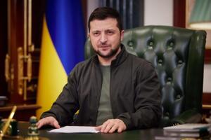 Зеленський: Було понад 600 дозволів та ліцензій для бізнесу, а залишаються обов'язковими приблизно 20